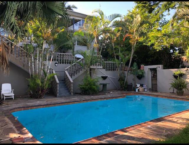 6 BEDROOM HOUSE RENTED IN GLENWOOD